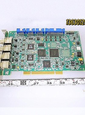 Morphis Y7142_03 MOR/2VD 工业机器视觉 图像采集卡 视觉采集卡