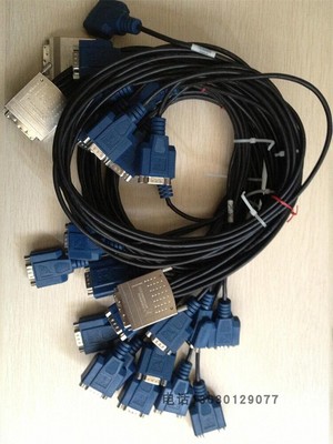 NI连接线RS23268POS线