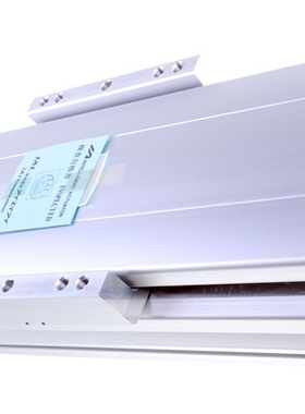 IAI ISA精密滑台 自带电机直线模组 导轨电缸 行程50-1000mm