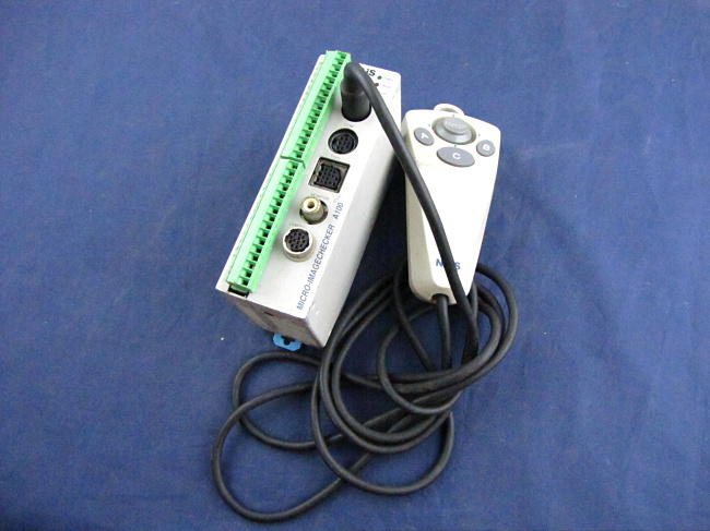 松下ANMA110V2视觉系统检测器