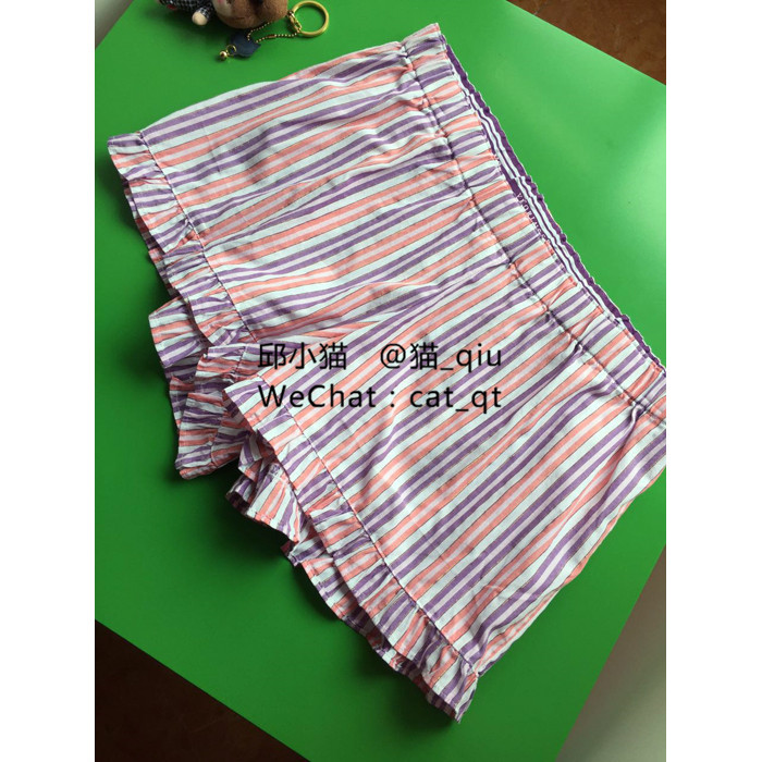 Pantalon pyjama - Ref 722746 Image 1