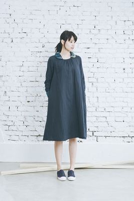 台湾连身裙家居服