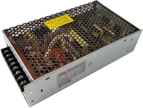 电源GZT-H120Q5±12+24新星