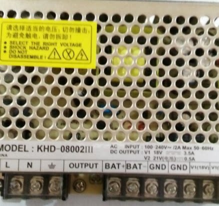 KHD-08002III电源新星直销