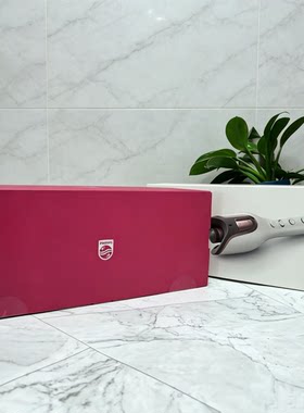 飞利浦BHB878造型器 角蛋白陶瓷涂层自动关温 自动吸入式卷发