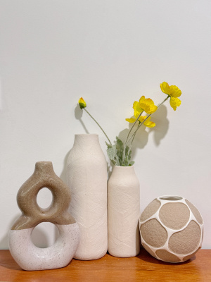 外贸出口 孤品 手工 水培 陶瓷花瓶 花盆 多肉花盆 摆件 烛台