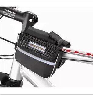 Sacoche pour vélo - Ref 2224314 Image 1