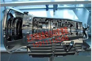 E63 C63 G65 专业维修奔驰AMG系 CLS63 S65 ML63 自动变速箱 S63