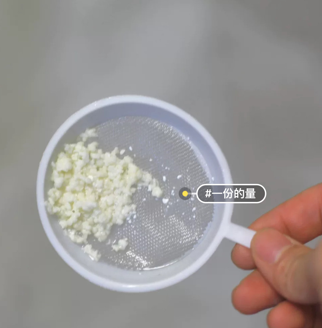 开菲尔菌种kefir常温自制酸奶菌种 非雪莲菌