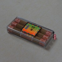 廣發(fā)隆3.8寸檀香極細(xì)版供香