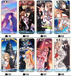 荣耀90pro手机壳80se全包70硅胶60pro磨砂magic5保护套v40软硅胶x50/30套play7t/6T防摔magic4定制刀剑神域