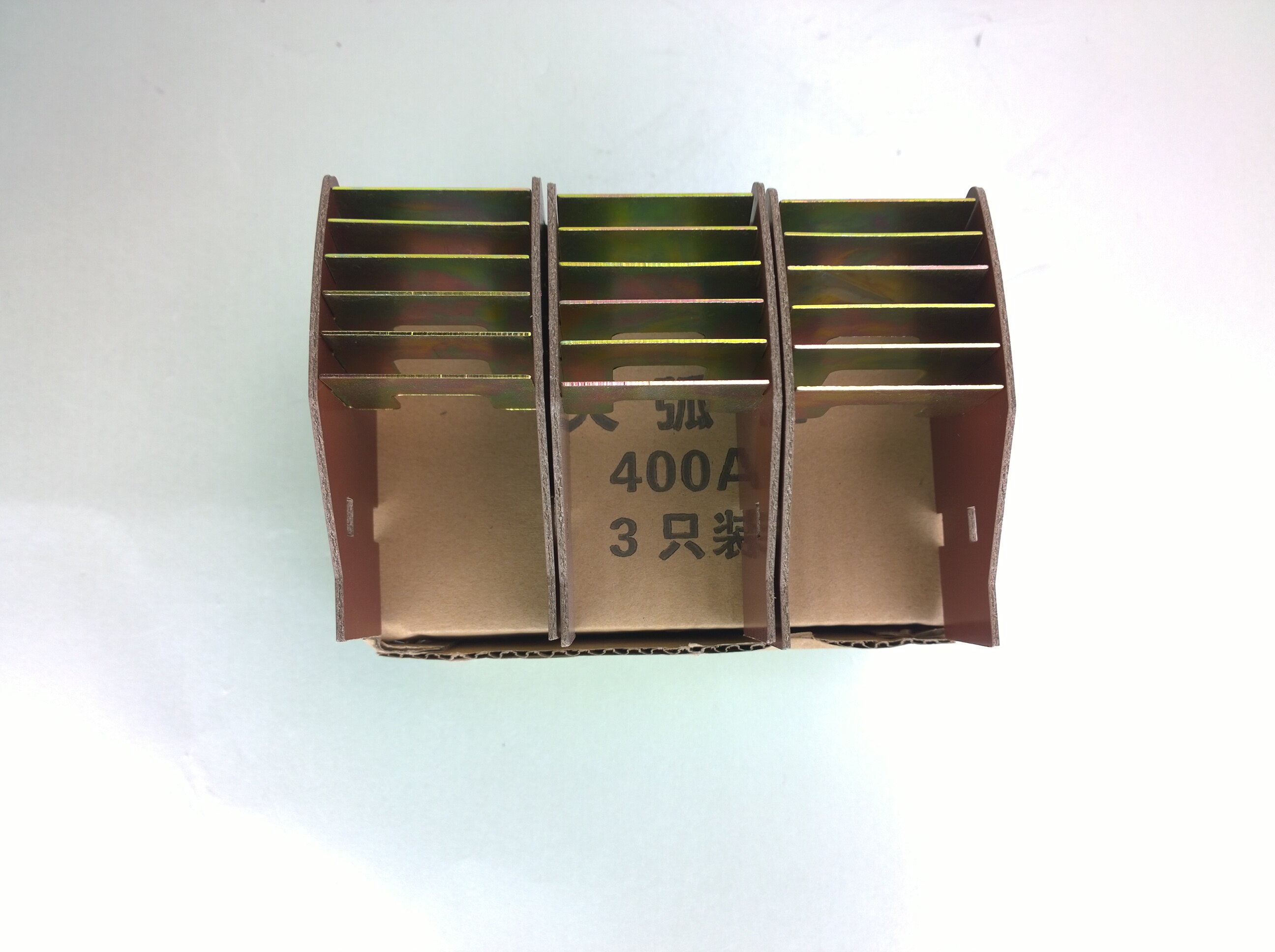 刀开关灭弧罩hd12/hd13/hd14灭火罩200a400a600a1000a1500a通用型
