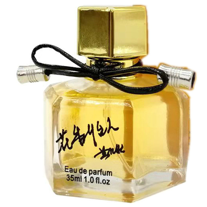 花香怡人刘三姐桂花香水正品丹四季桂男女士持久淡香广西桂林特产