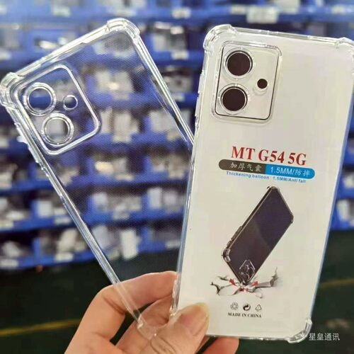 适用infinix Note30 Camon16/17/18i/19/20 Spark4/6/7/8/9/10 1.5MM四角气囊特别加厚防摔套 手机保护壳跨境