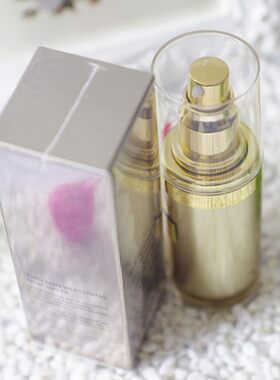 LANZIFEI艾妃美肌新生（净肤）细肤水 细致毛孔 补水 保湿