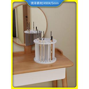 490#收纳盒笔筒拆分图纸矢量图文泰精雕雕刻镂空切割图形设计图