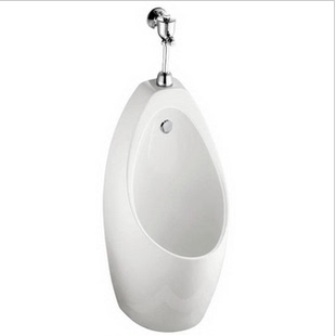美标总经销！CP-6737 新康德 1.9升 挂墙式节水型小便斗