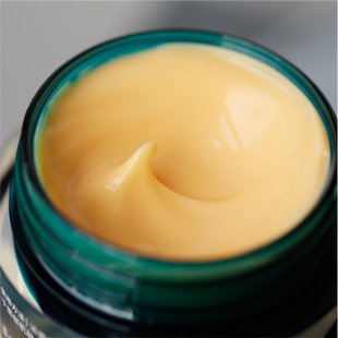 熟龄肌天菜 只润不油 海檀木籽玉兰霜30g 天然芳疗精油植物油霜