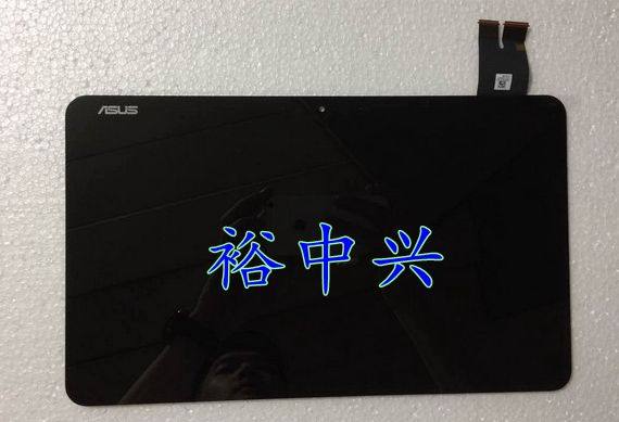 华硕全新原装 t300la t3chi t300chi 触摸液晶 总成