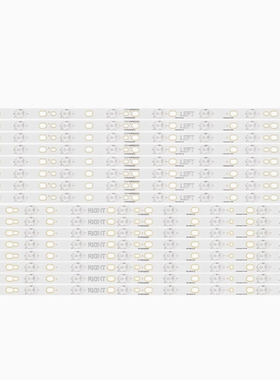适用TH-60C430K灯条IC-C-HWBR60D322L IC-C-HWBR60D322R IC-D-HWB