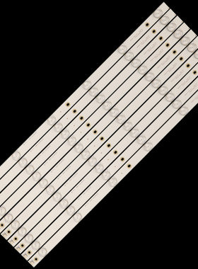 55A14A T55A06  55X3灯条DS55M74-DS01-V02 202006-DS55M7400-0