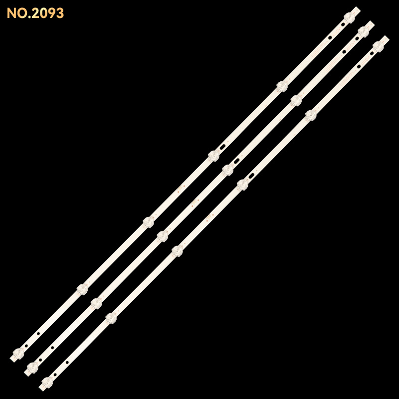 LY400-DH01 LY400-DH2灯条JS-D-AP3916-061DC(80522)背光灯管