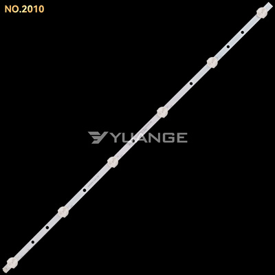 6灯6V凸镜液晶电视机灯条HS-32D2006V2W6C1B59010M-PRE 36V/180MA