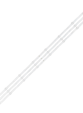 06YE-D5-116T06V2C-180126D4-02381-YM.D490S01-12785-HL1019灯条