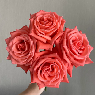 影星玫瑰-高等级玫瑰/全场1单包邮送货上门/满2单升级顺丰包邮