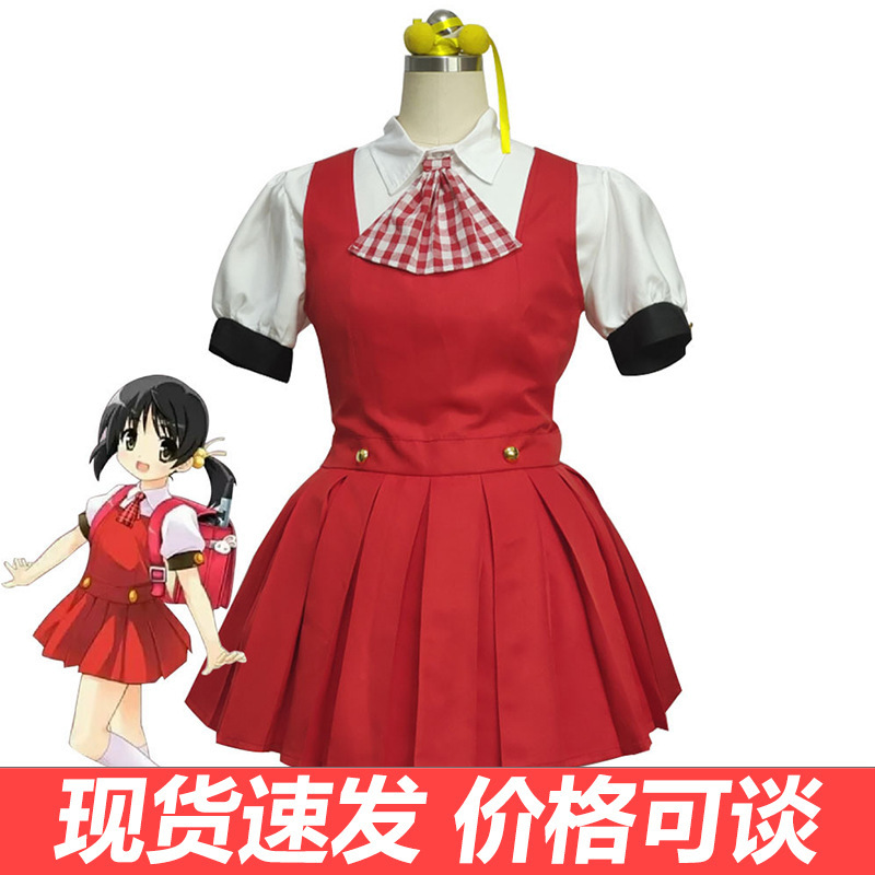 VOCALOID2虚拟歌姬cos服歌爱雪cosplay动漫服装女万圣节服饰