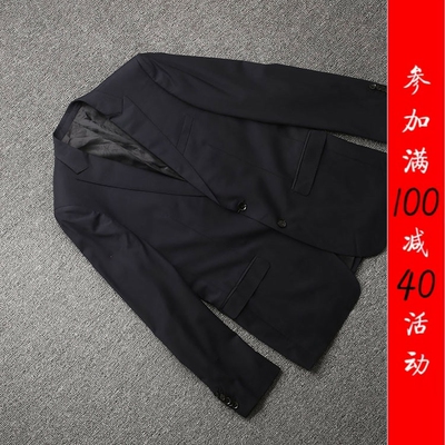 [安]兰米特卖春秋正品西装外套