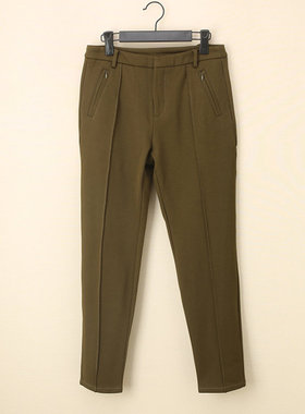 [F]兰米特卖春秋冬时尚修身长裤小脚裤841602