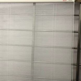 日夜帘 机织布日夜帘  成品帘 斑马成品