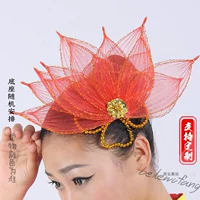 Головные уборы