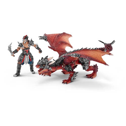 Schleich/思乐绝版儿童玩具模型
