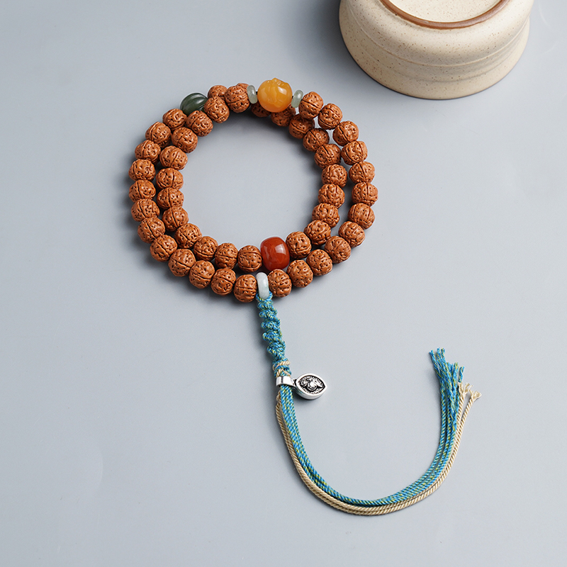 文玩盤玩精品小金剛菩提