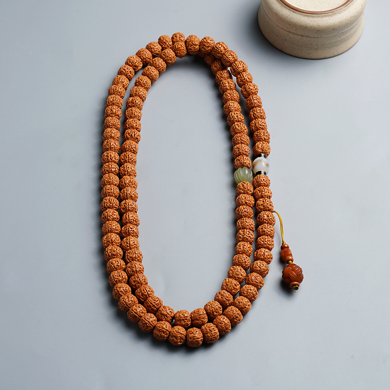 小金刚菩提子手串男女挂脖念珠