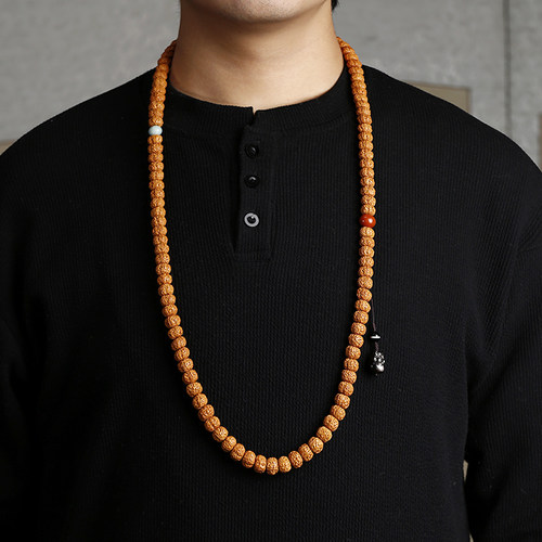 6瓣小金刚菩提手串男女佛珠手链