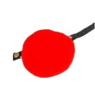 随身灸艾灸盒温灸罐单灸穴位灸单联布套铜锅足颈三里三阴交涌泉穴