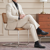 修身双扣西服套装 两色弹力西服 套装度假西装 A926/P285戗驳领,男装西服套装,电商A428,电商基地 修身双扣西服套装 两色弹力西服 套装度假西装 A926/P285戗驳领,男装西服套装,电商A428,电商基地