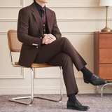 春夏修身双扣西服套装 两色弹力西服 套装度假西装 A926/P285,男装西服套装,电商A428,电商基地 春夏修身双扣西服套装 两色弹力西服 套装度假西装 A926/P285,男装西服套装,电商A428,电商基地