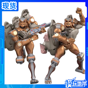 现货 TAKARA TOMY 超能勇士 MPG-15 老鼠勇士 成品模型