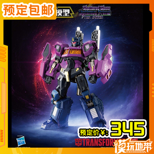 预定定金 FLAMETOYS 风雷模型 镜像擎天柱 ver. 2008 260508059