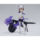 Spot Bandai PB limited 30 МС Nia Liandini Nia Polo Presto формирует локомотив с кошачьими ушами Niang mini 2