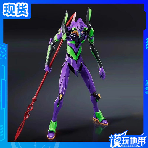 GSCMODEROIDEVA初号机