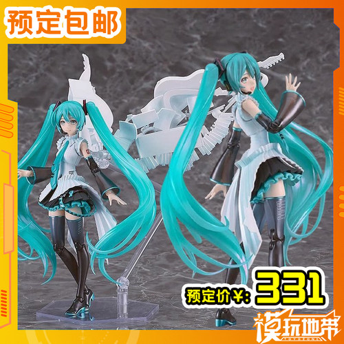 GSCMFPLAMATEA初音未来16周年