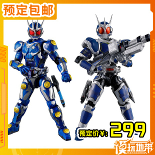 预定定金 万代 食玩 SO-DO CHRONICLE 假面骑士G7 G-X 260429052