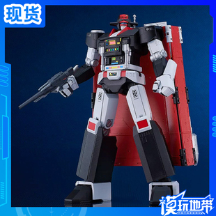 现货 GSC MODEROID 星铳士俾斯麦 战刀骑士俾斯麦 拼装模型