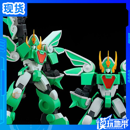 GSCMODEROID风暴使者