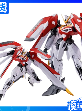 现货 万代 魂限定 R魂 ROBOT魂 PHOENIX SD高达G世纪 凤凰高达